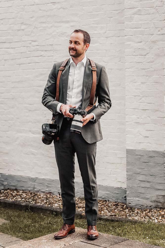 Martin Bräutigam Fotograf Aachen