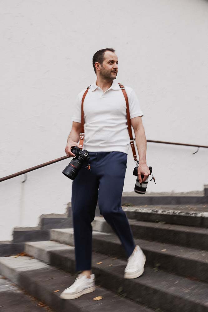 Martin Bräutigam Fotograf Aachen