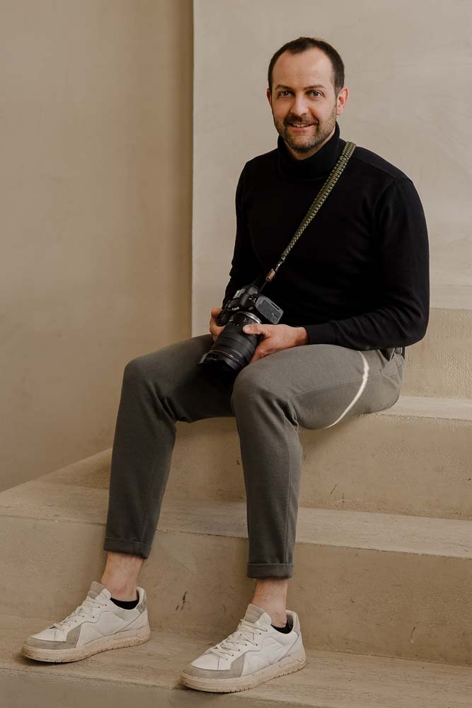 Martin Bräutigam Fotograf Aachen